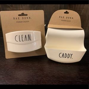 Rae Dunn kitchen set